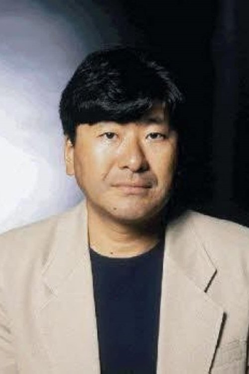 Kōji Suzuki photo