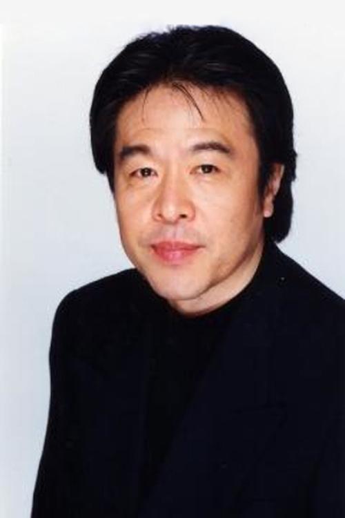 Koji Totani photo