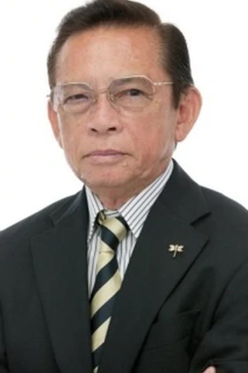 Koji Yada photo