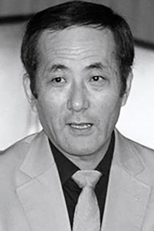 Kōjirō Kusanagi photo