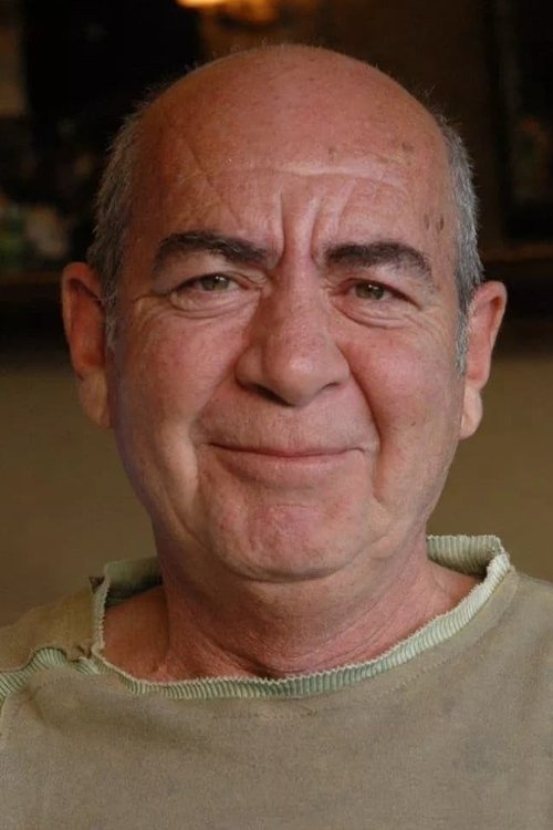 Köksal Engür photo