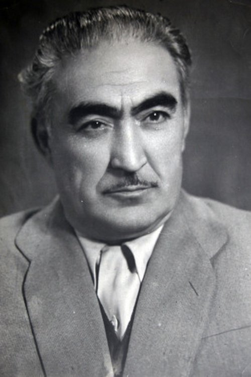 Profile image of Komil Yormatov
