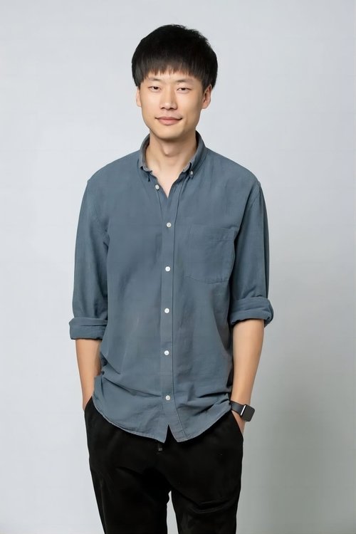 Profile image of Kong Dashan