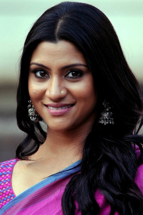 Konkona Sen Sharma photo
