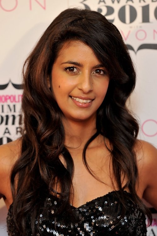 Konnie Huq photo