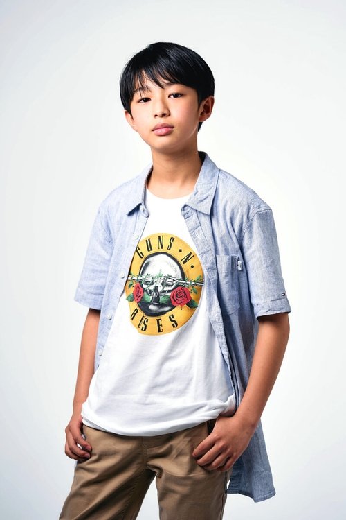 Konosuke Harada photo