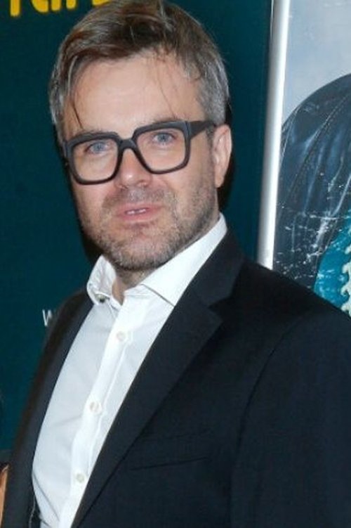 Profile image of Konrad Aksinowicz