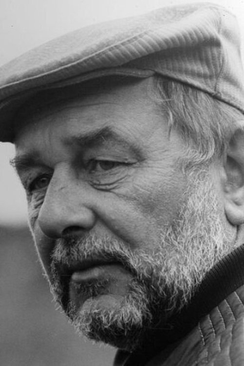 Profile image of Konrad Petzold