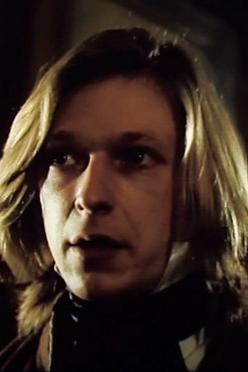 Konstantin Afonsky photo