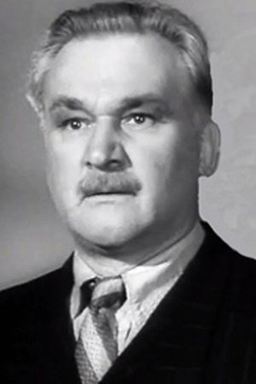 Konstantin Bartashevich photo