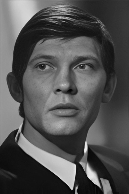 Konstantin Berdikov photo