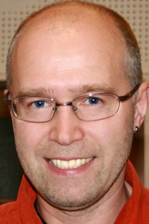 Konstantin Bronzit photo