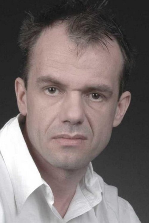 Konstantin Bykov photo