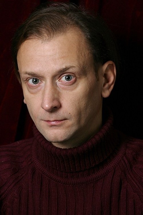 Konstantin Demidov photo