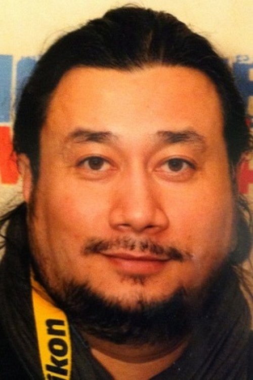 Profile image of Konstantin Fam