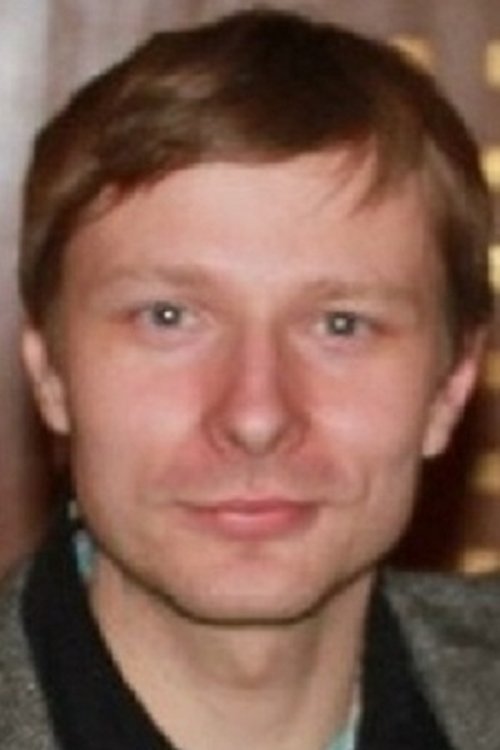 Profile image of Konstantin Feoktistov