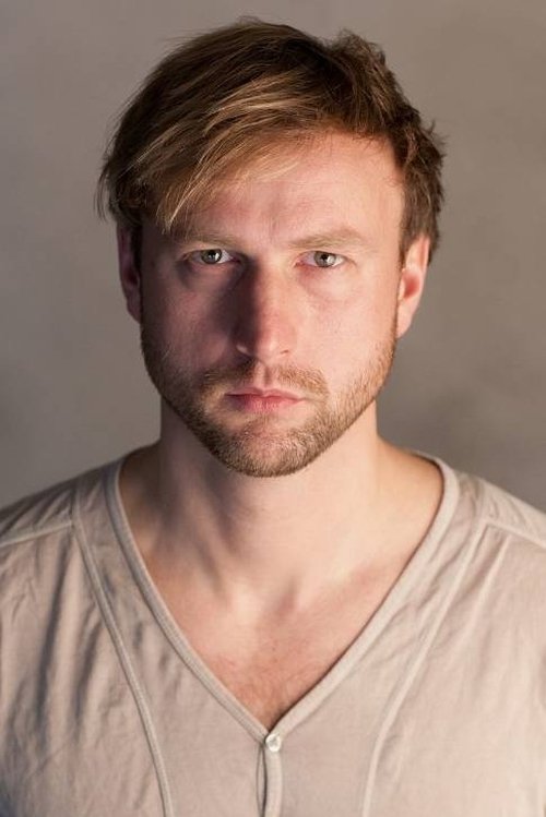 Konstantin Frolov photo