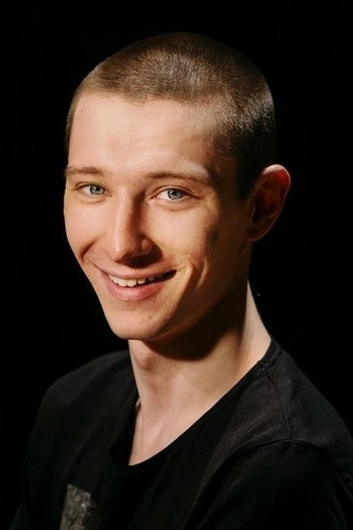 Konstantin Itunin photo