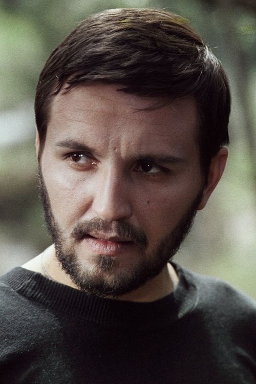 Konstantin Khudyakov photo