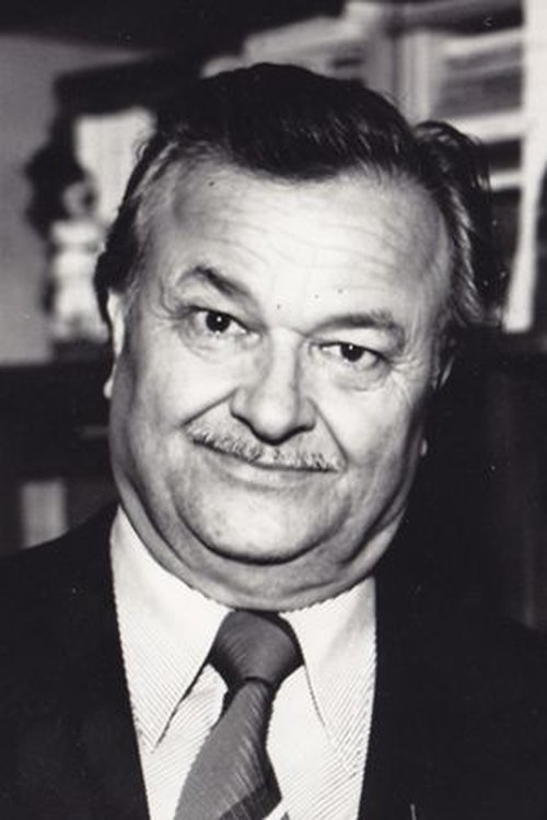 Konstantin Konstantinov photo