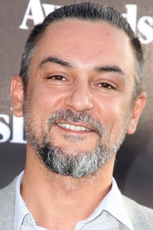 Konstantin Lavysh photo