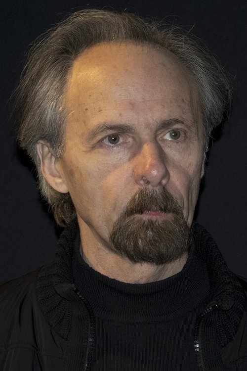 Profile image of Konstantin Lopushansky
