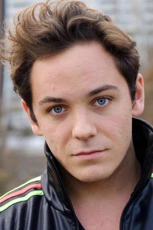 Konstantin Reichmuth photo