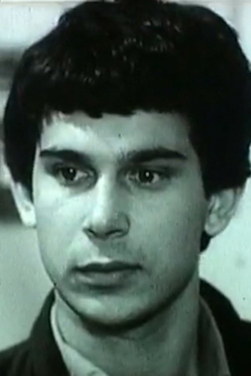 Konstantin Shaforenko photo