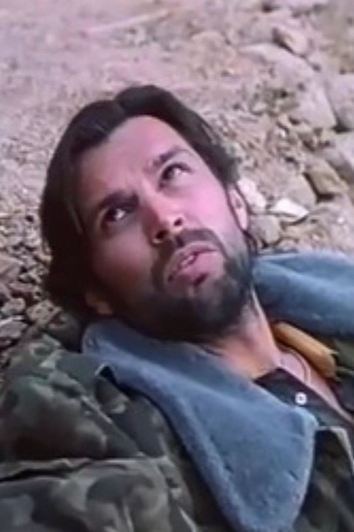 Konstantin Shamshurin photo