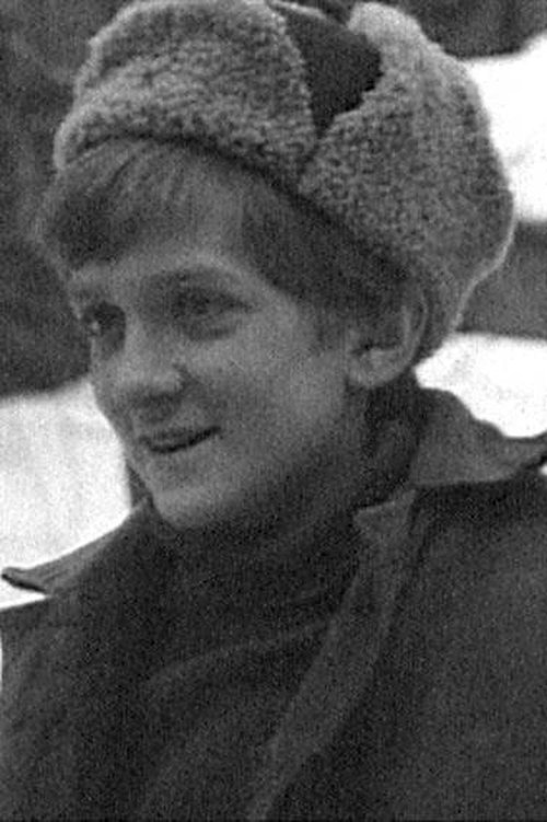 Konstantin Smirnov photo