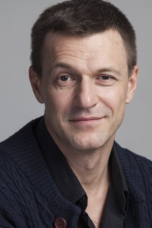 Konstantin Strelnikov photo