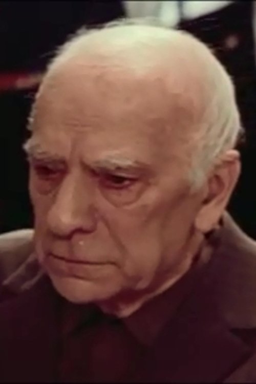 Konstantin Tyagunov photo