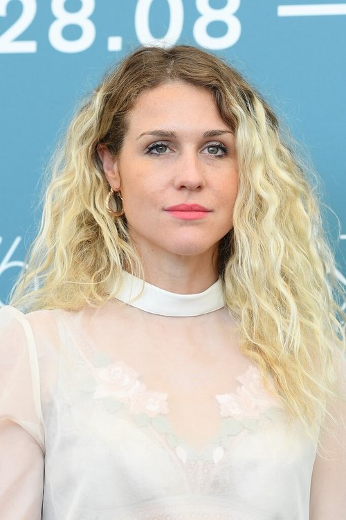 Profile image of Konstantina Kotzamani