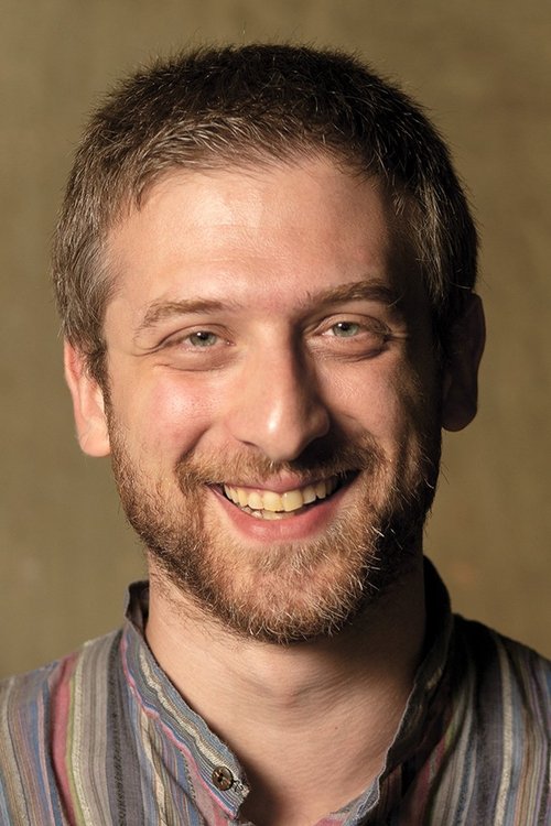 Konstantine Roinishvili photo