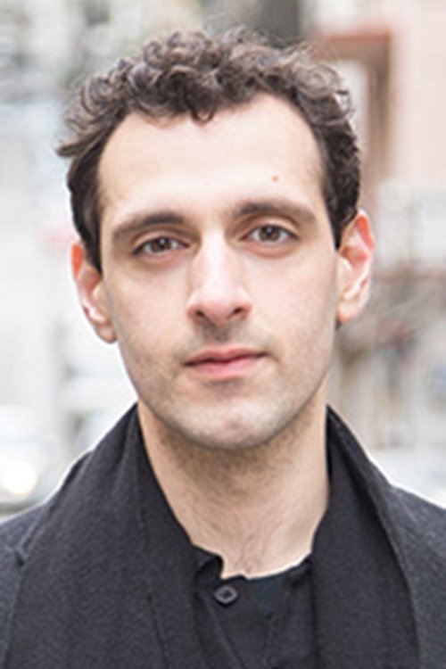 Konstantinos Gogoulos photo