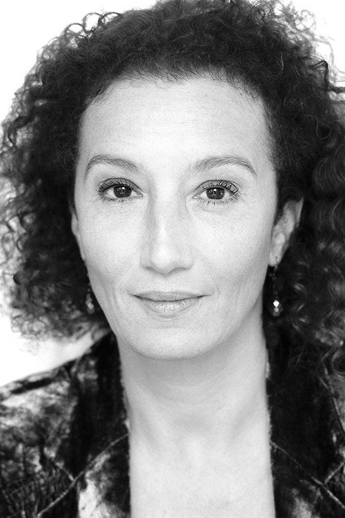 Konstanze Breitebner photo