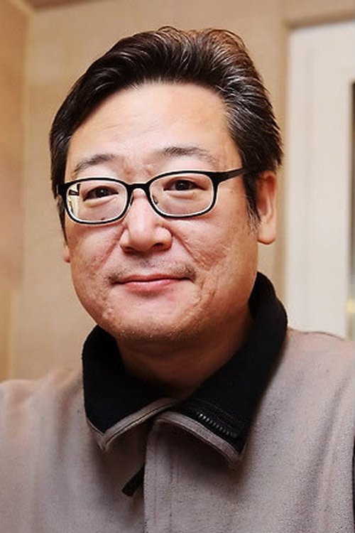 Koo Ja-hyoung photo