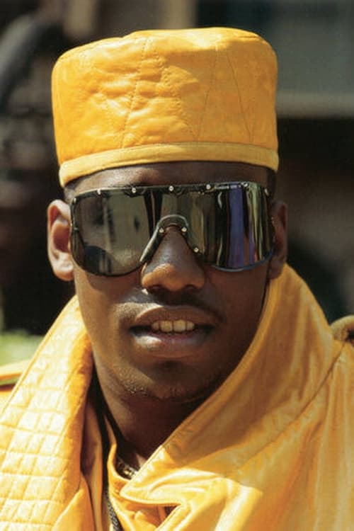 Kool Moe Dee photo