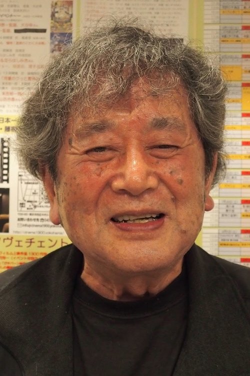 Profile image of Koretsugu Kurahara