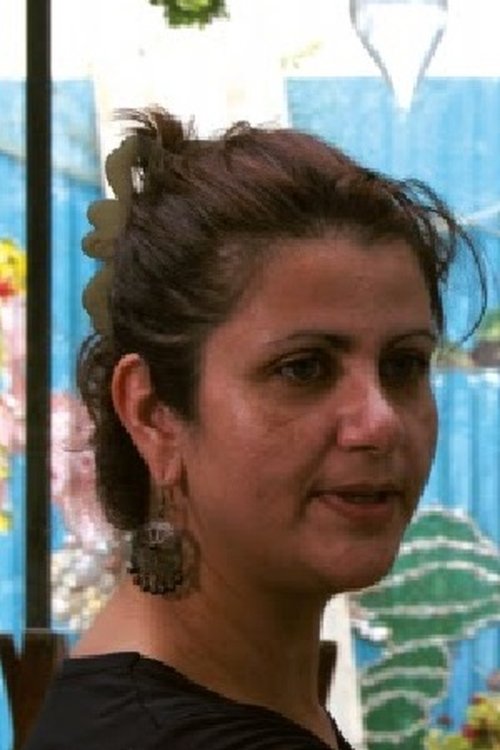 Profile image of Korinna Avraamidou