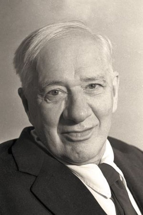 Korney Chukovsky photo