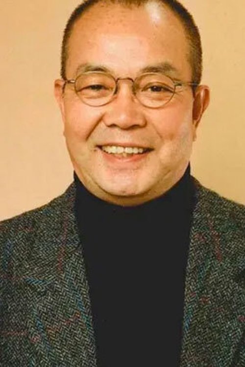 Kosei Tomita photo
