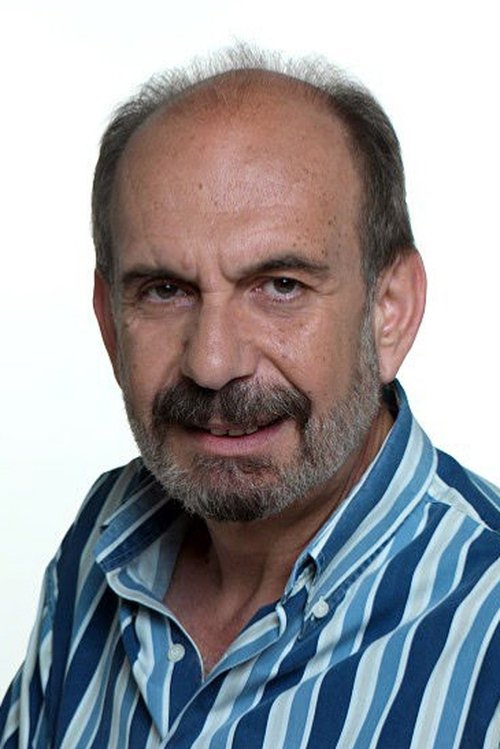 Kosmas Zaharof photo