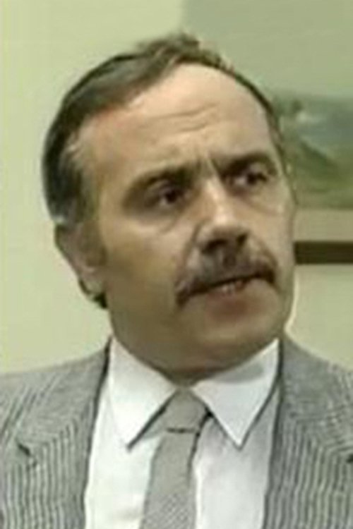 Kostas Bakalis photo