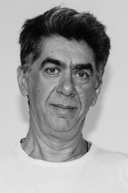 Kostas Berikopoulos photo
