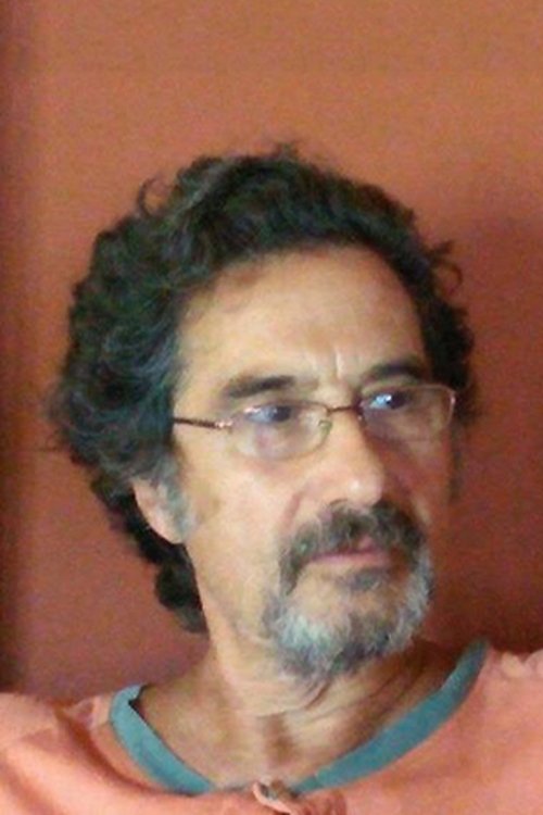 Kostas Kalokairinos photo