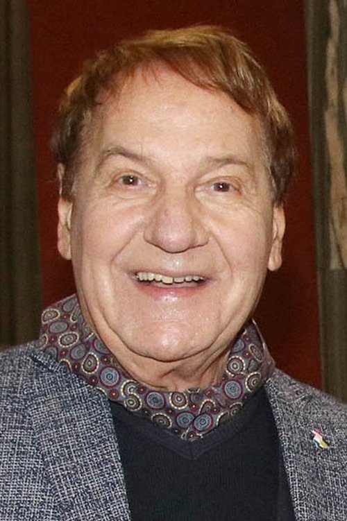 Kostas Venetsanos photo