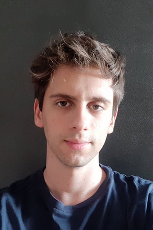 Kostis Charamountanis photo