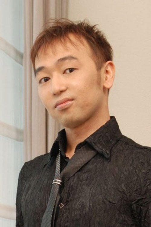 Kosuke Okano photo