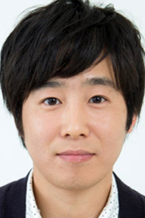 Kôsuke Takaki photo